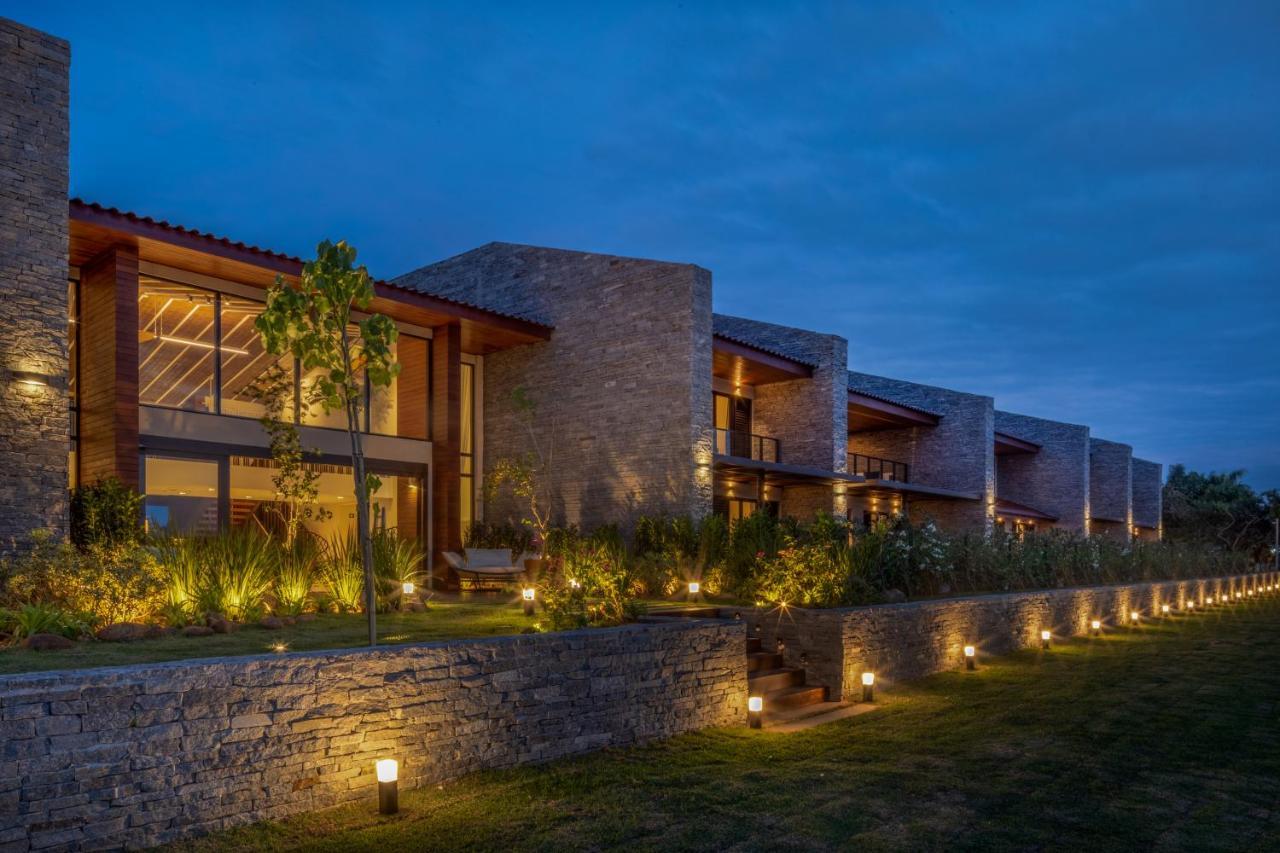 Hotel Arete Armacao dos Buzios Экстерьер фото