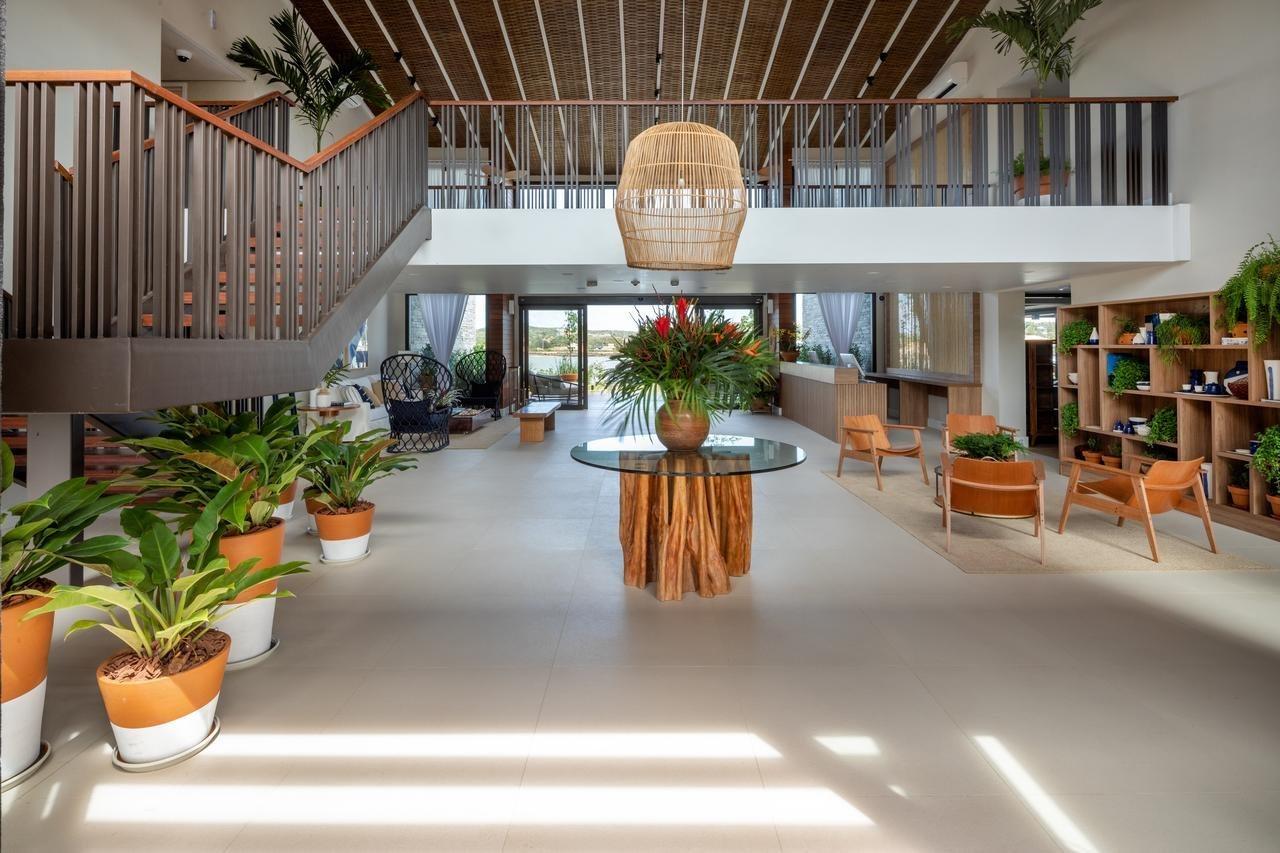 Hotel Arete Armacao dos Buzios Экстерьер фото