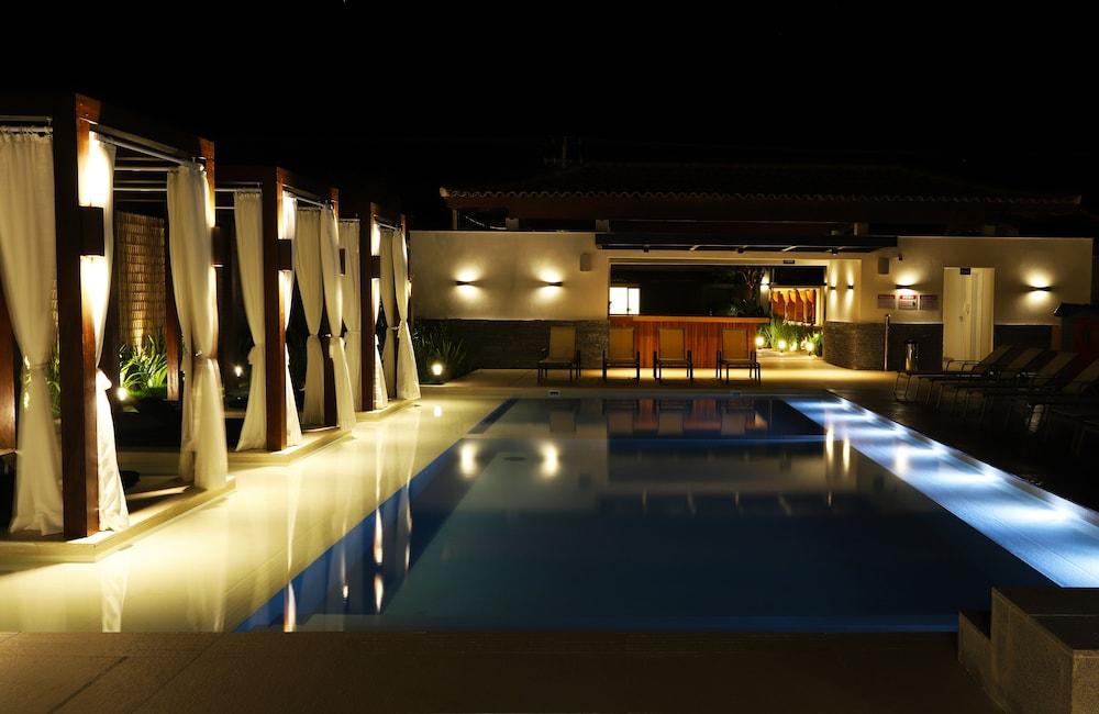 Hotel Arete Armacao dos Buzios Экстерьер фото