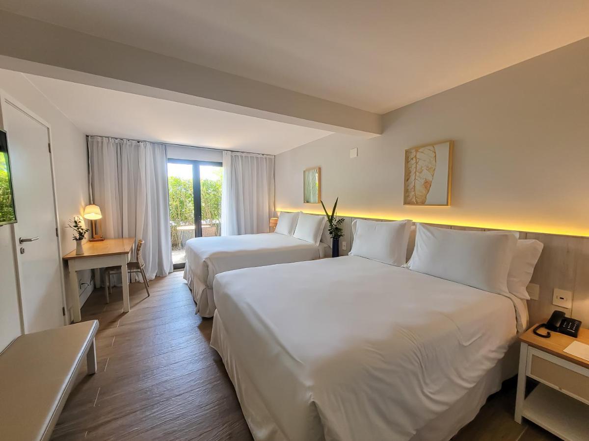 Hotel Arete Armacao dos Buzios Экстерьер фото