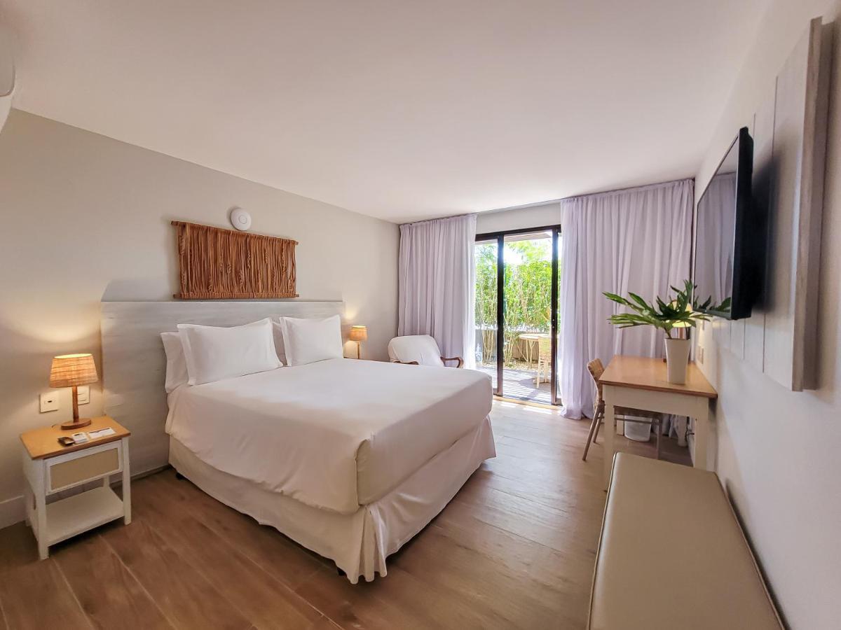 Hotel Arete Armacao dos Buzios Экстерьер фото