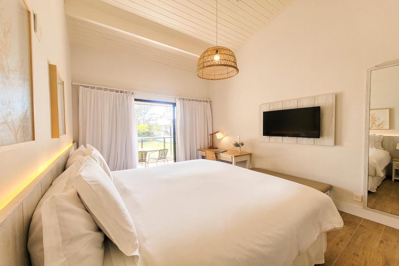 Hotel Arete Armacao dos Buzios Экстерьер фото