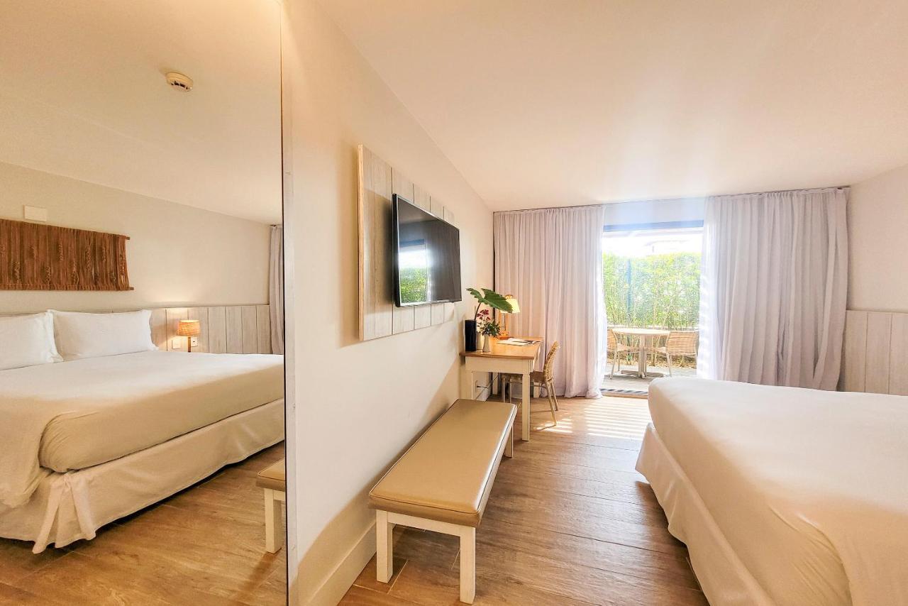 Hotel Arete Armacao dos Buzios Экстерьер фото