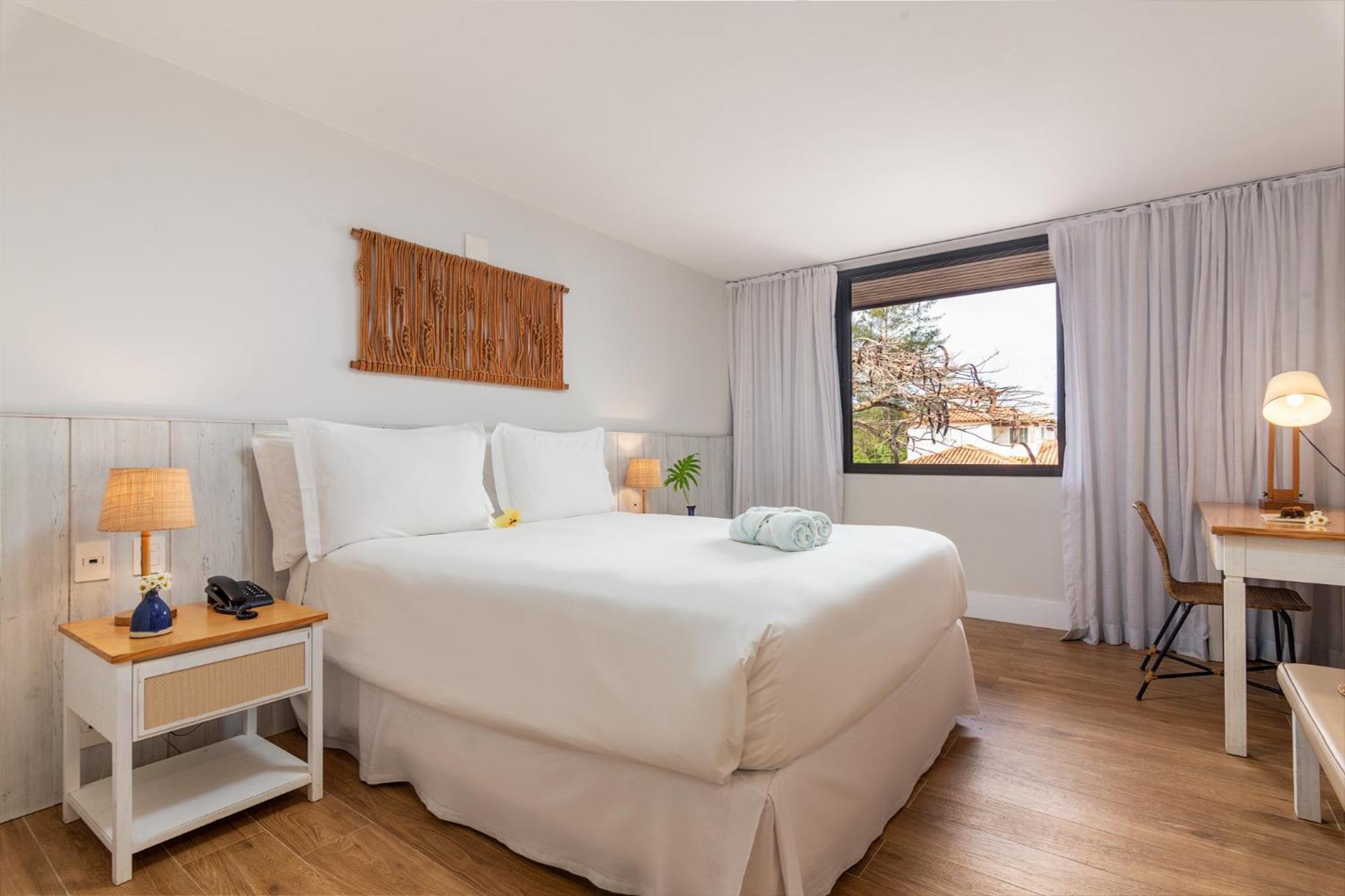 Hotel Arete Armacao dos Buzios Экстерьер фото