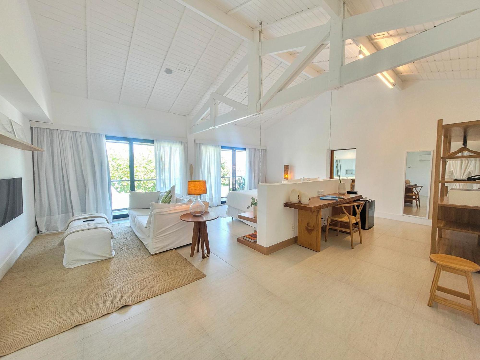 Hotel Arete Armacao dos Buzios Экстерьер фото