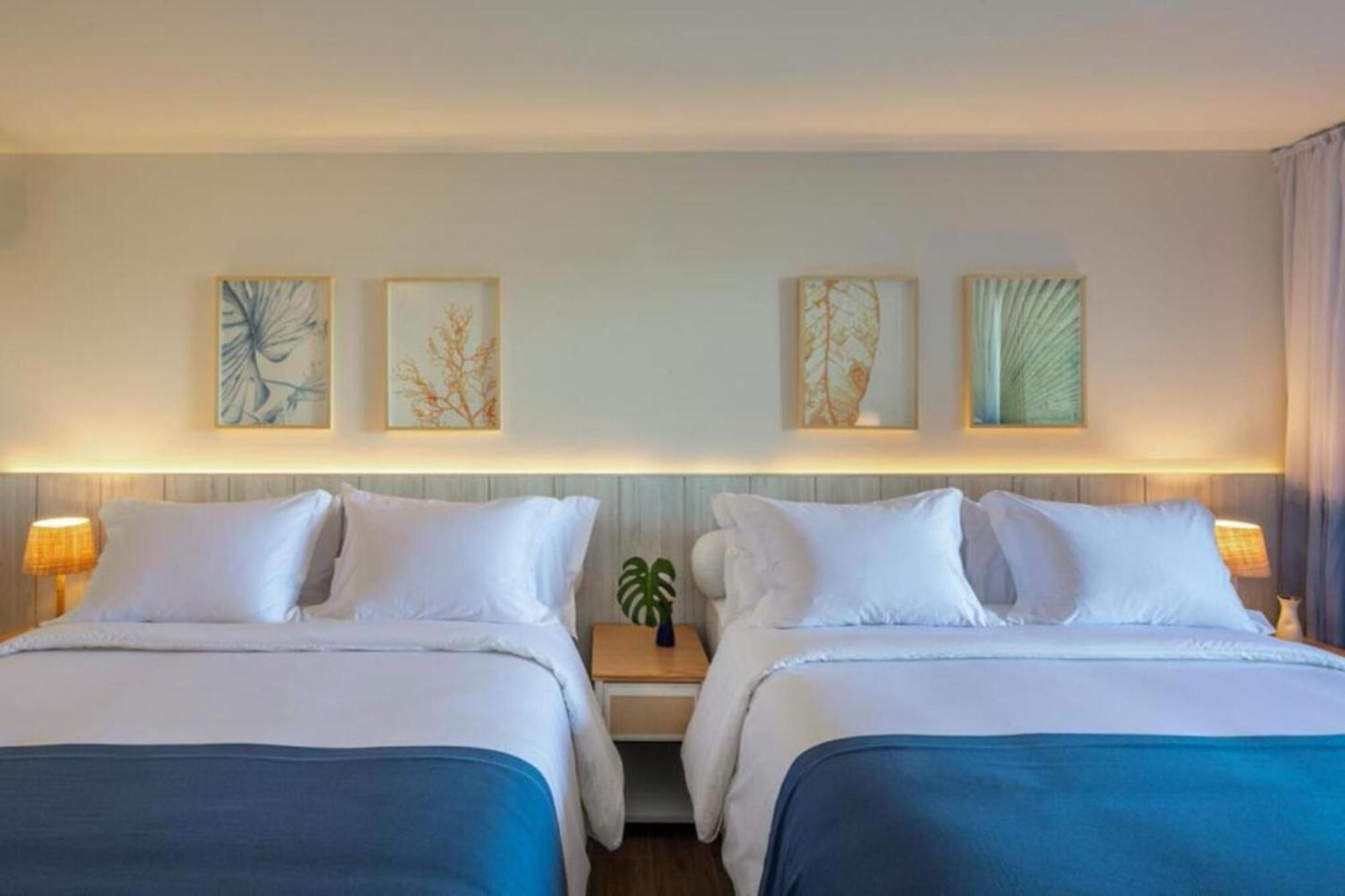 Hotel Arete Armacao dos Buzios Экстерьер фото