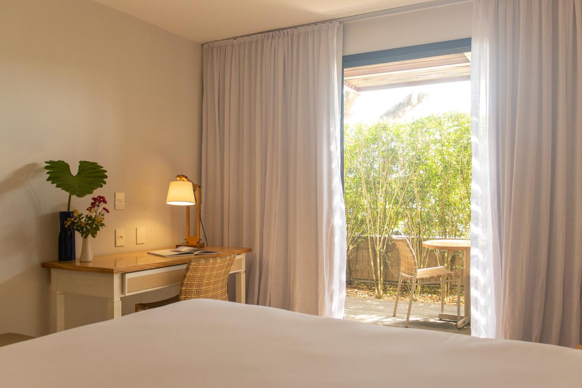 Hotel Arete Armacao dos Buzios Экстерьер фото