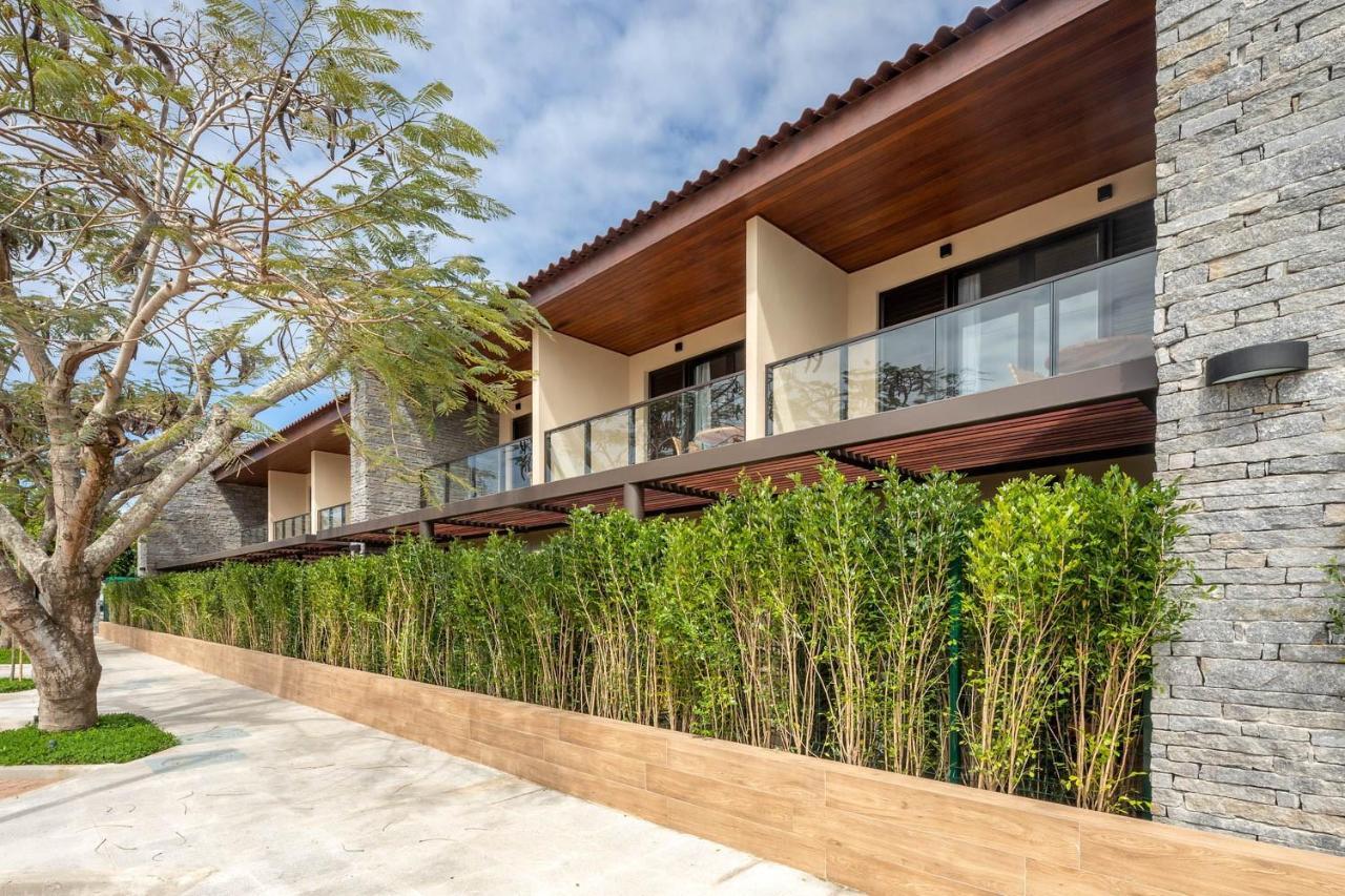 Hotel Arete Armacao dos Buzios Экстерьер фото